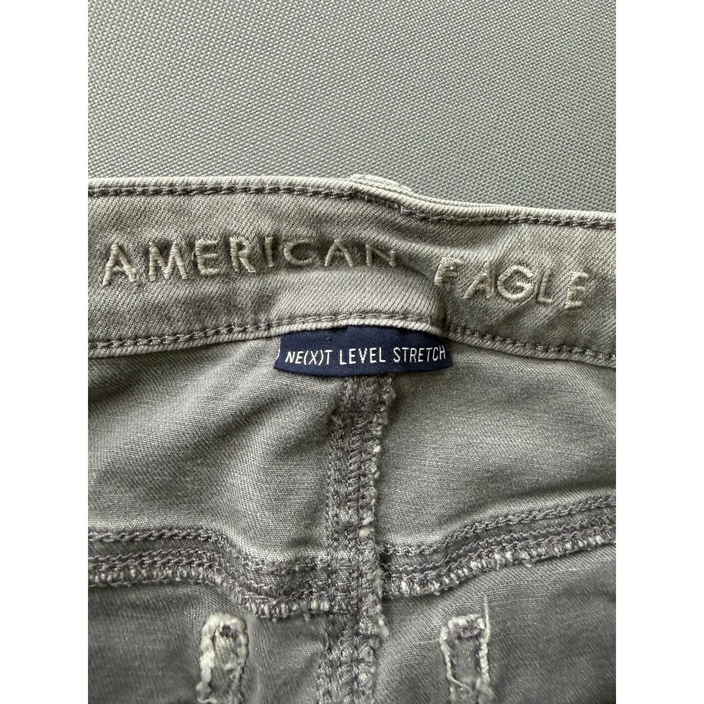 American Eagle Outfitters american eagle